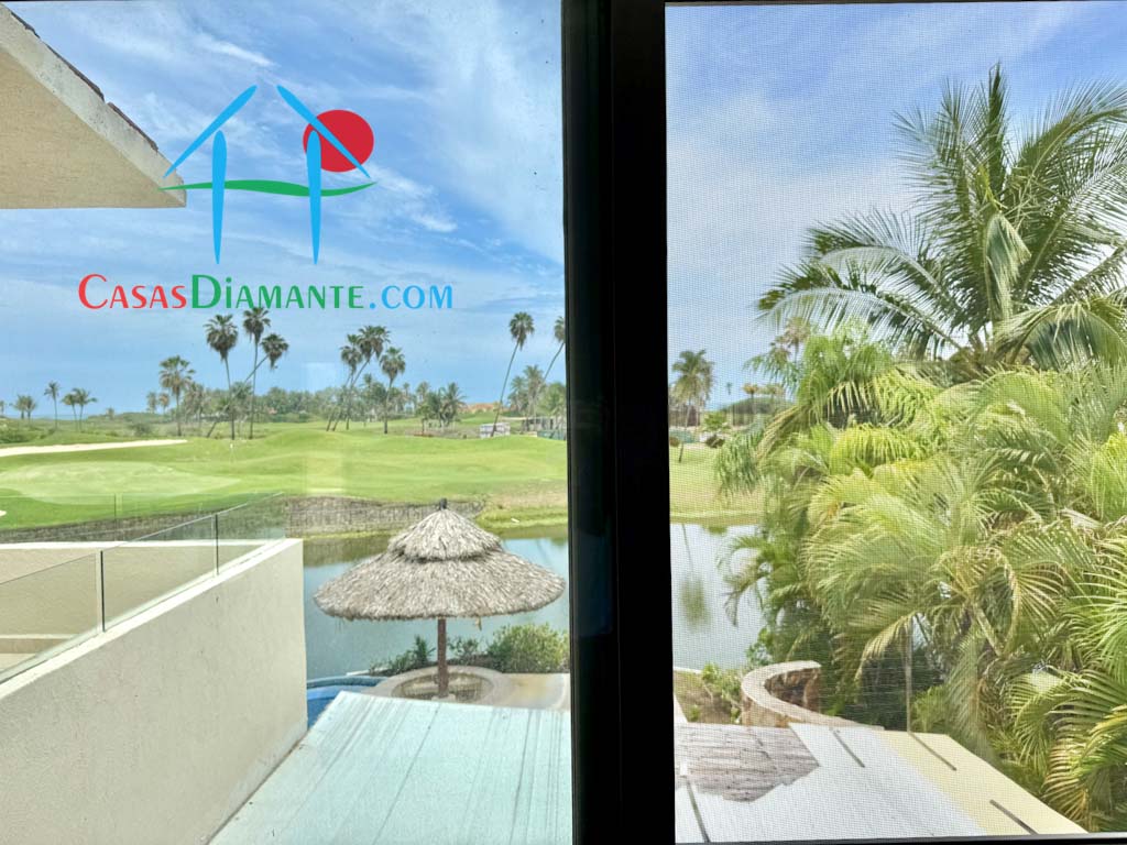 Villa Alfonso - Recámara cinco 5